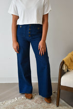 Rollas Studio Flare Jeans- Lou