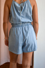Energize Elastic Waist Shorts