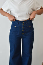 Rollas Studio Flare Jeans- Lou