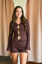 Special Guest Knit Top