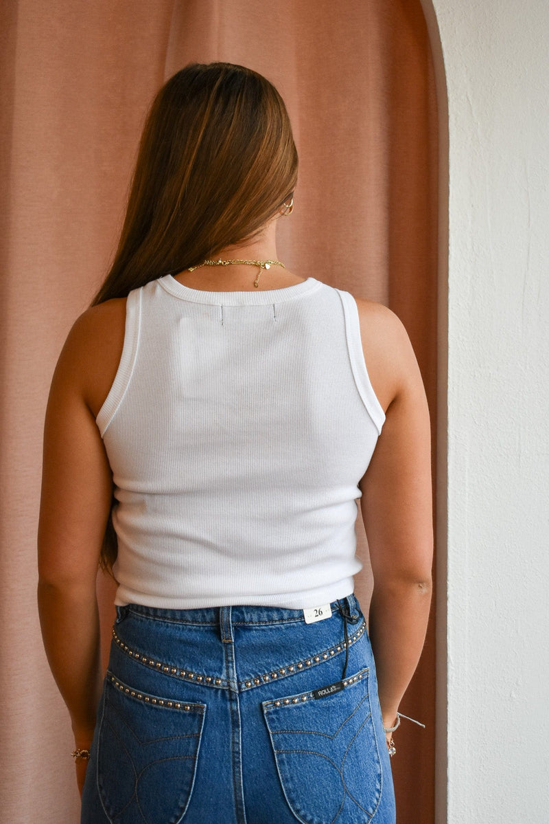American Dream Tank Top