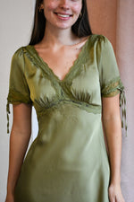 Missed Connection Maxi Dress