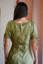 Missed Connection Maxi Dress