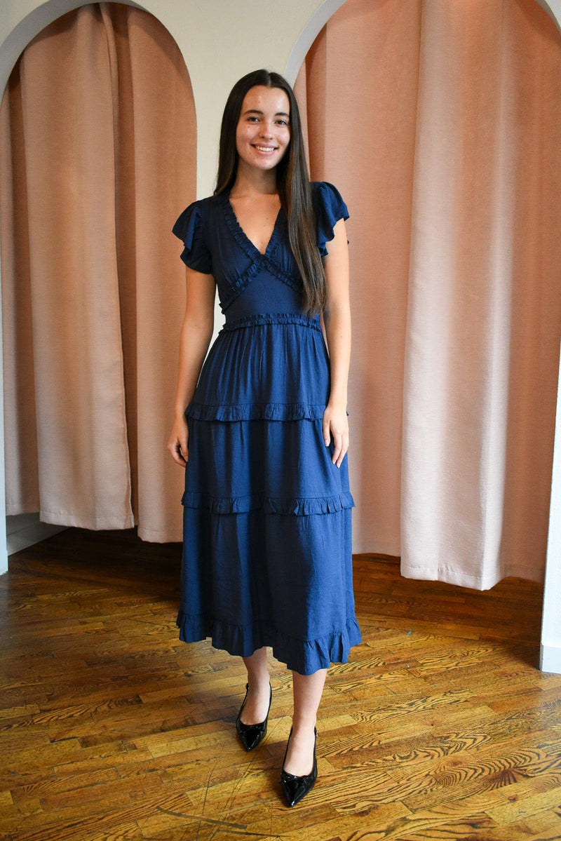 Best Seller Afternoon Tea Dress