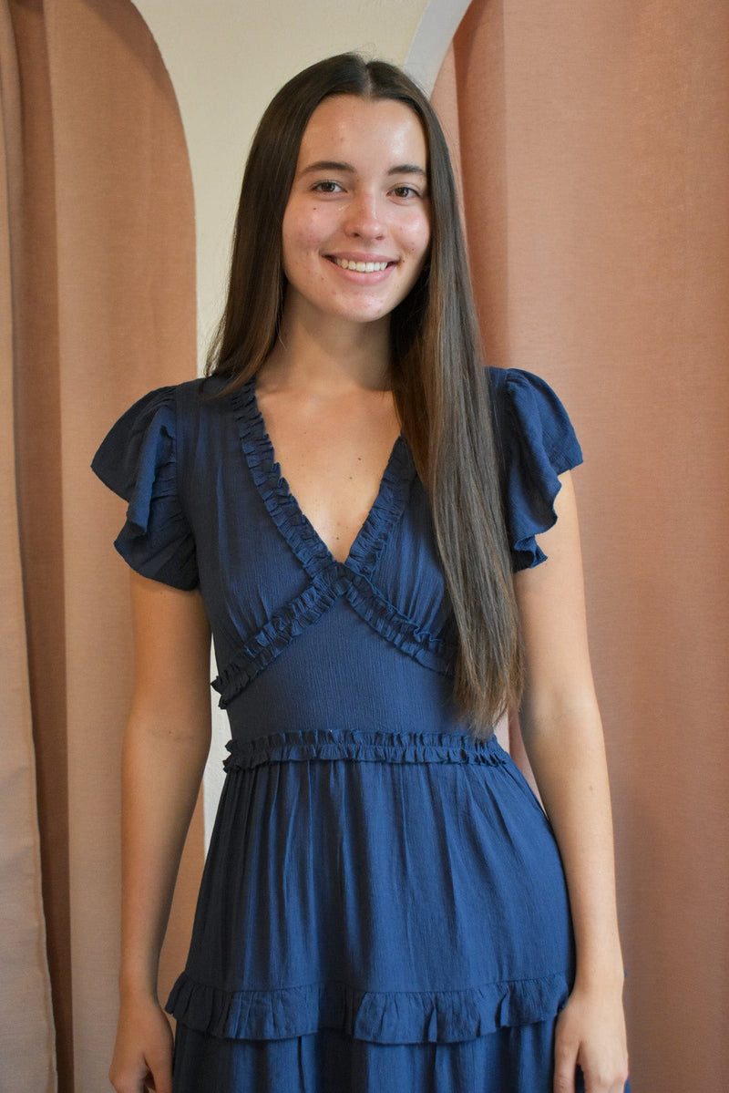 Best Seller Afternoon Tea Dress