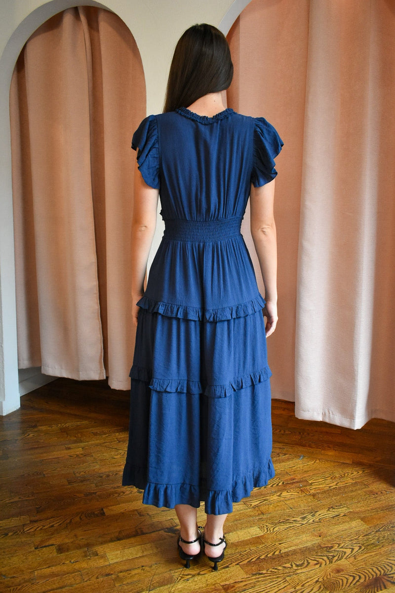 Best Seller Afternoon Tea Dress