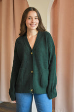 Oversized Pocket Cardigan- 3 Colors!