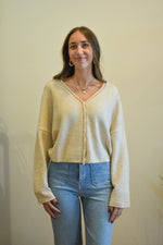 Rachel Cardigan