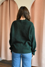 Oversized Pocket Cardigan- 3 Colors!