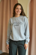 Loveland CO Crewneck Sweatshirt