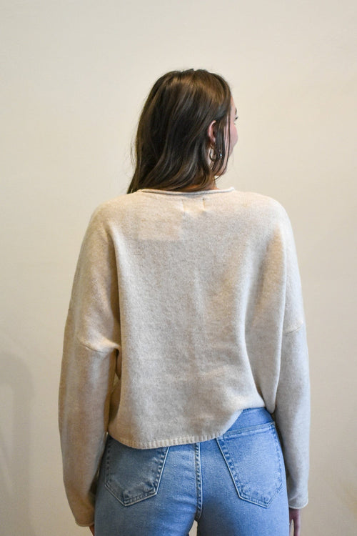 Rachel Cardigan