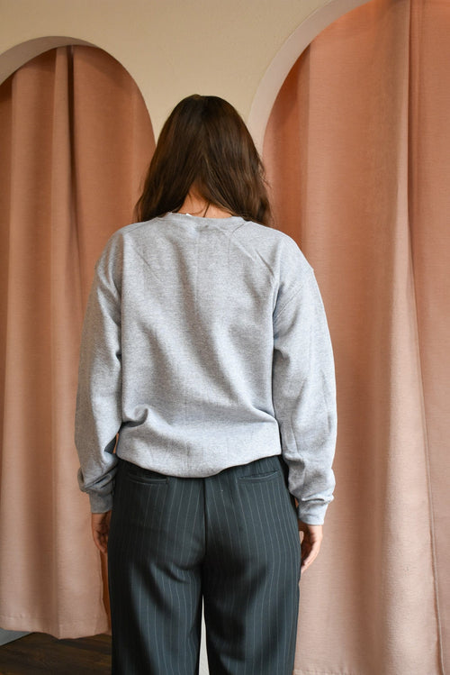 Loveland CO Crewneck Sweatshirt
