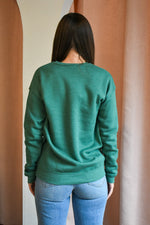 Colorado Graphic Crew Neck- 3 Colors!