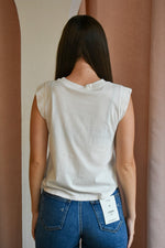 Amour Cherries Muscle Tank