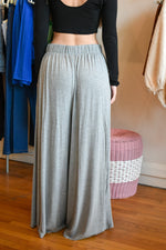 Effortless Flowy Pant- 2 Colors