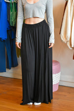 Effortless Flowy Pant- 2 Colors