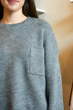 Cozy Sweater