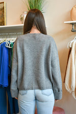 Cozy Sweater