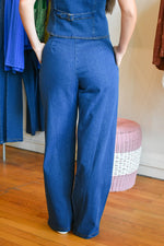 Carlisle Denim Pant