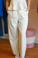 Islander Linen Pant
