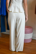 Islander Linen Pant