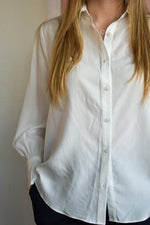 Stillness Split Cuff Blouse