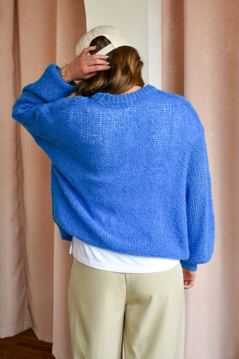 Paolo Sweater