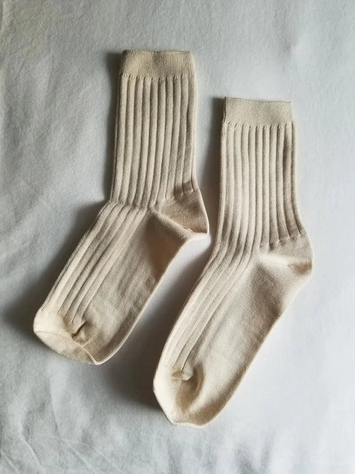 Le Bon Her Socks