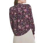 Mercy Floral Blouse