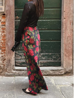 Show Me Your Mumu Maci Maxi Skirt