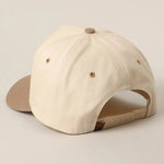 Denver Trucker Hat