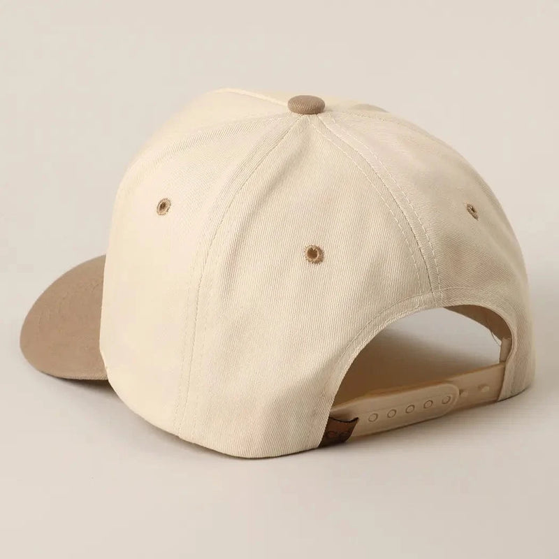Denver Trucker Hat