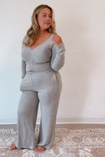 Rocky Wide Leg Pant