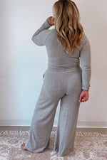 Rocky Wide Leg Pant