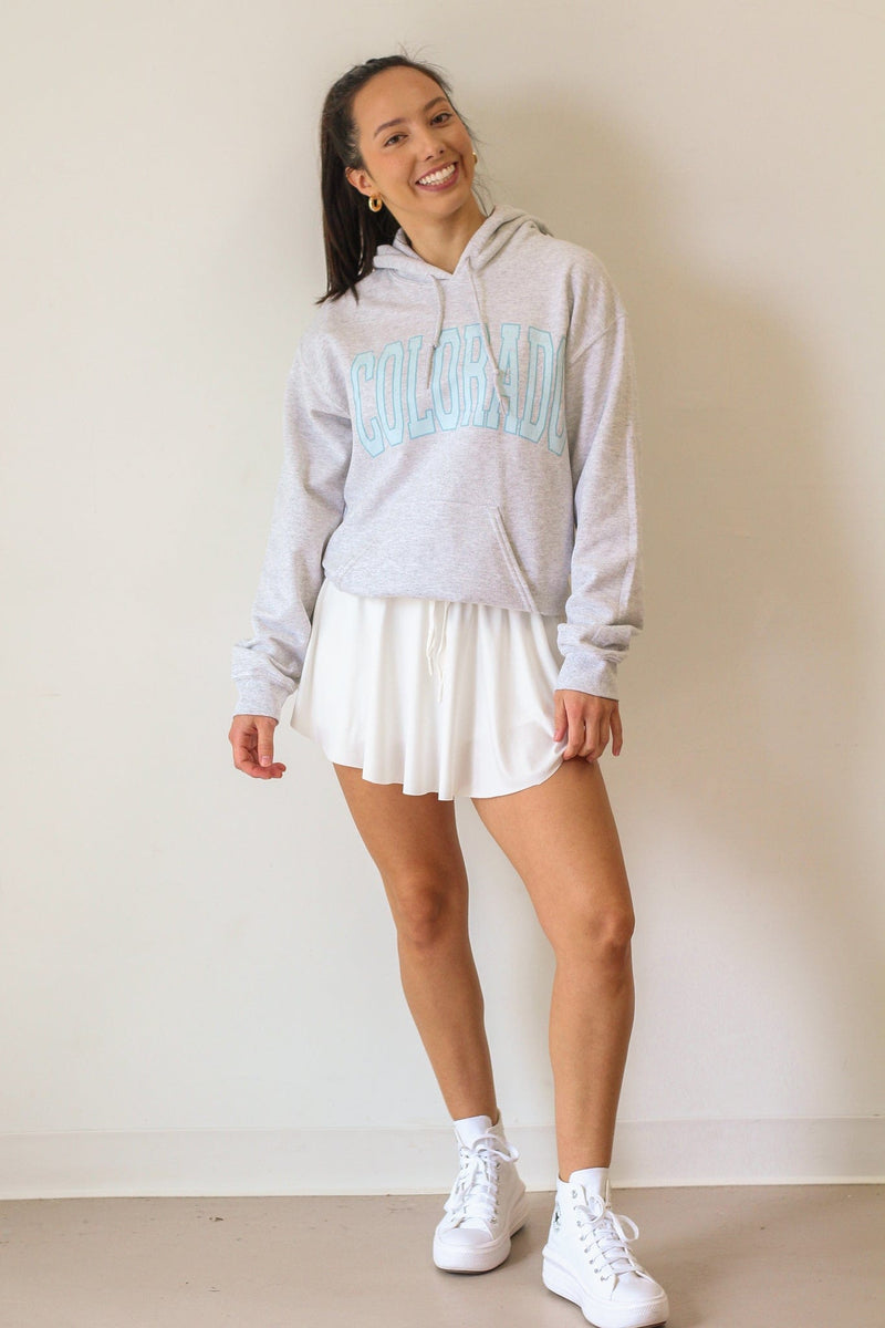 Colorado Hoodie