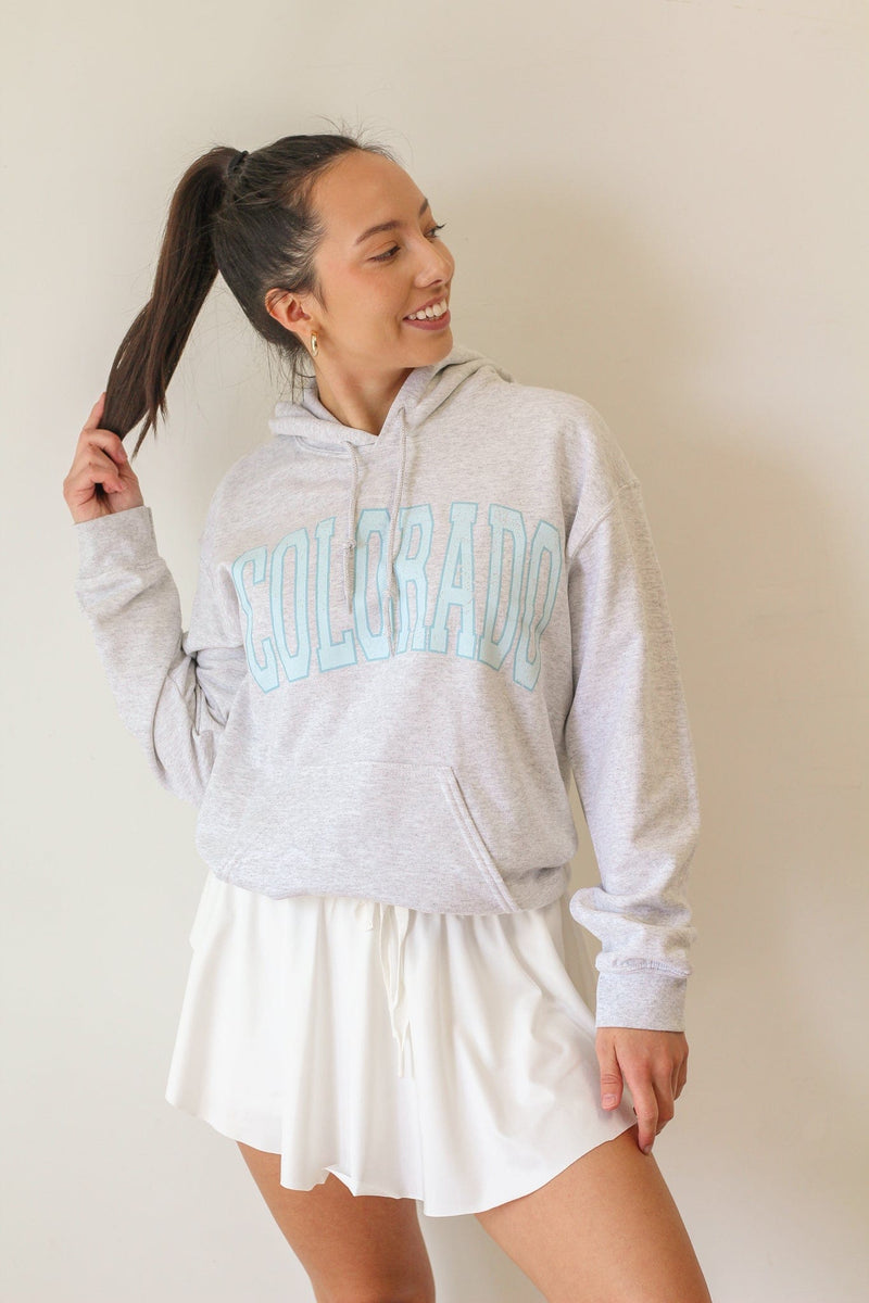 Colorado Hoodie