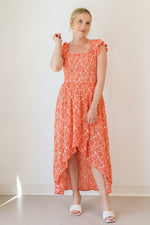 Dixie Dress