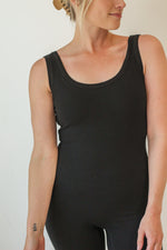 Best Black Bodysuit