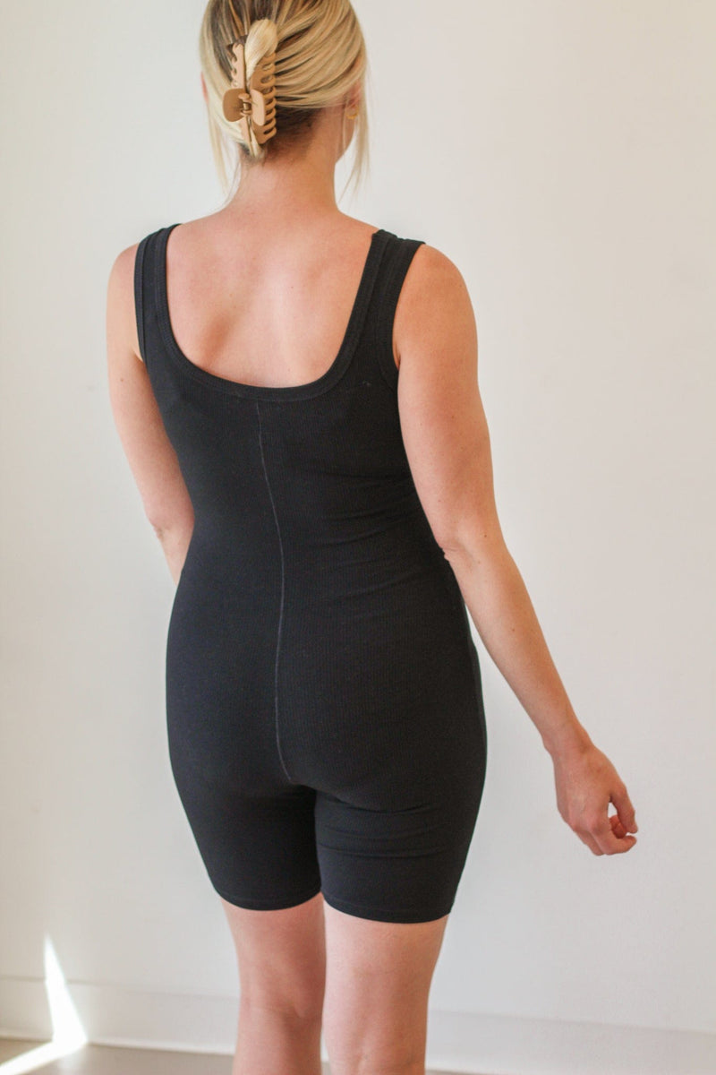 Best Black Bodysuit