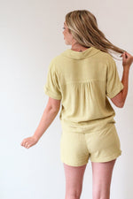 Avo Flowy Shorts
