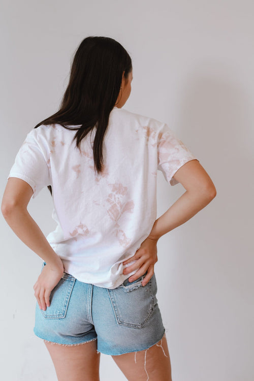 Coors Tie Dye Tee
