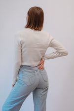 Plain & Simple Cardigan