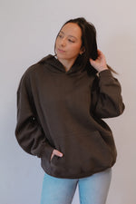 Maxed Out Cozy Sweatshirt- 2 Colors!