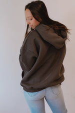 Maxed Out Cozy Sweatshirt- 2 Colors!