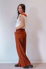Coffee Date Trousers