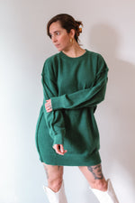 Hunter Tunic Sweater