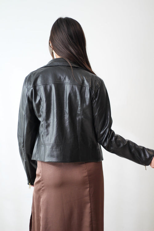 Jasmine Moto Jacket