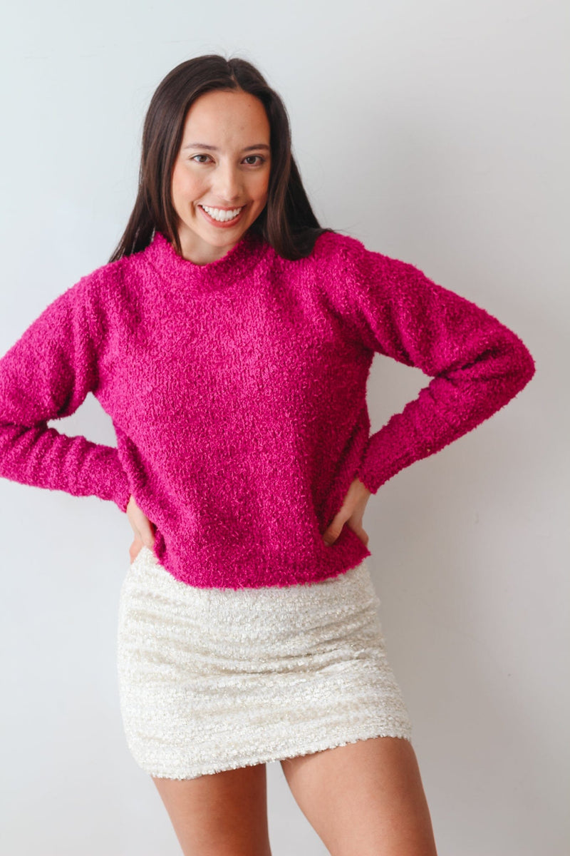 Celinda Sweater