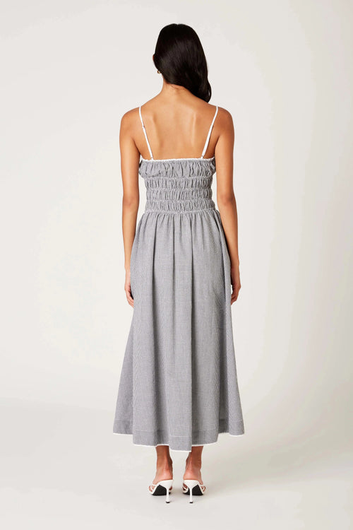 Thomas Midi Dress