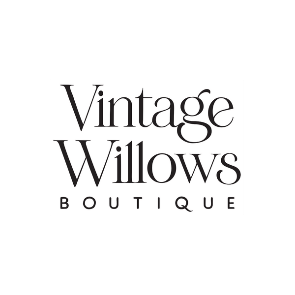 Vintage Willows Boutique